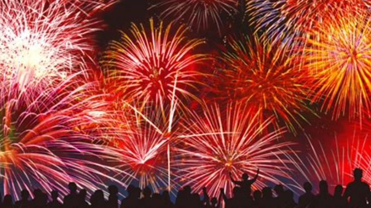 筑波大学「やどかり祭」で新入生歓迎の花火を打ち上げたい！