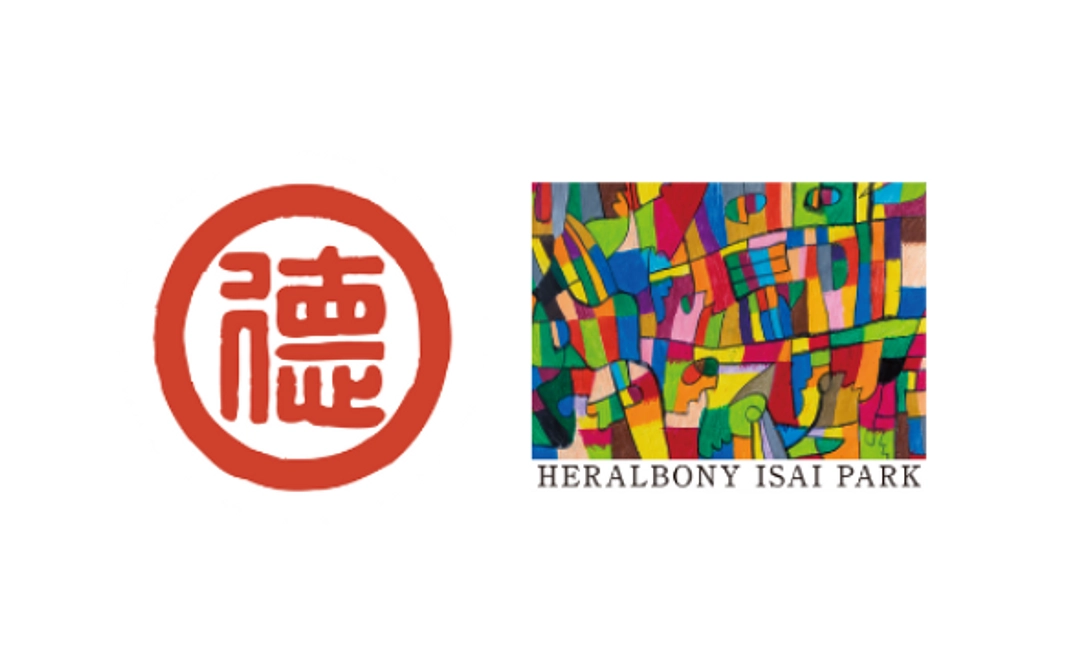 オリジナルアートステッカー