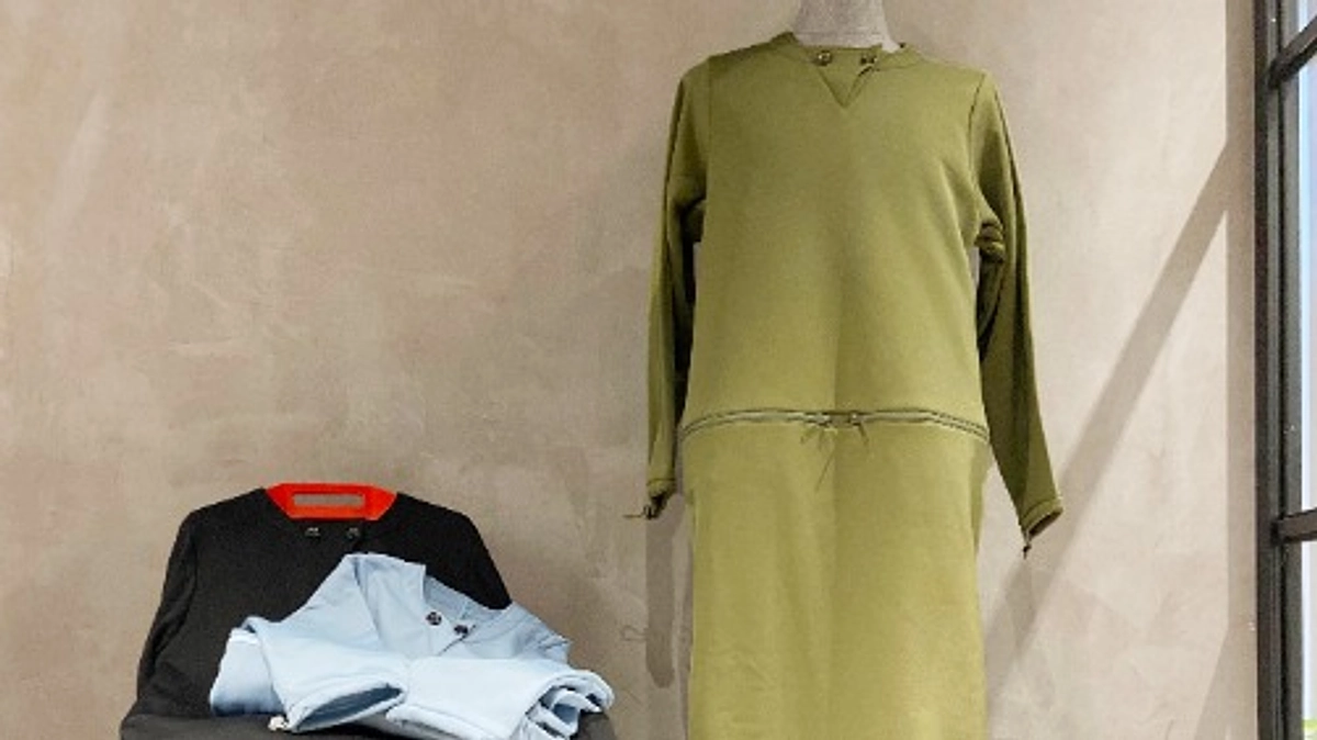 ３者共同研究 アウター ［活動報告５］