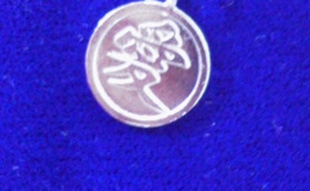 身につけていられる野球女子向け商品ジュエリーブレスレット