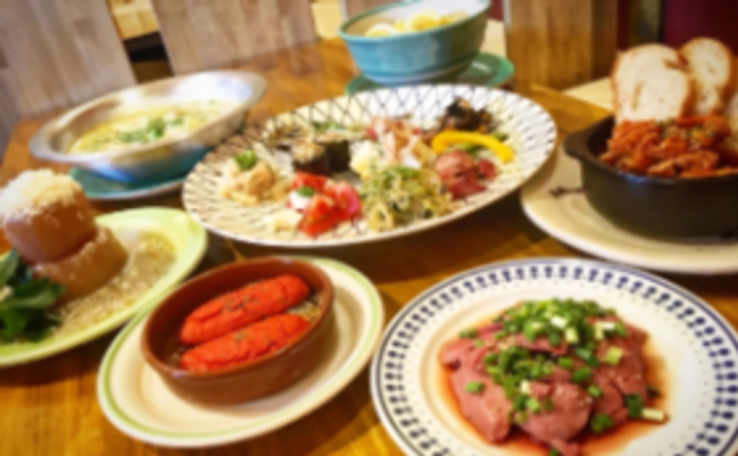 【未来のお食事券プラン】