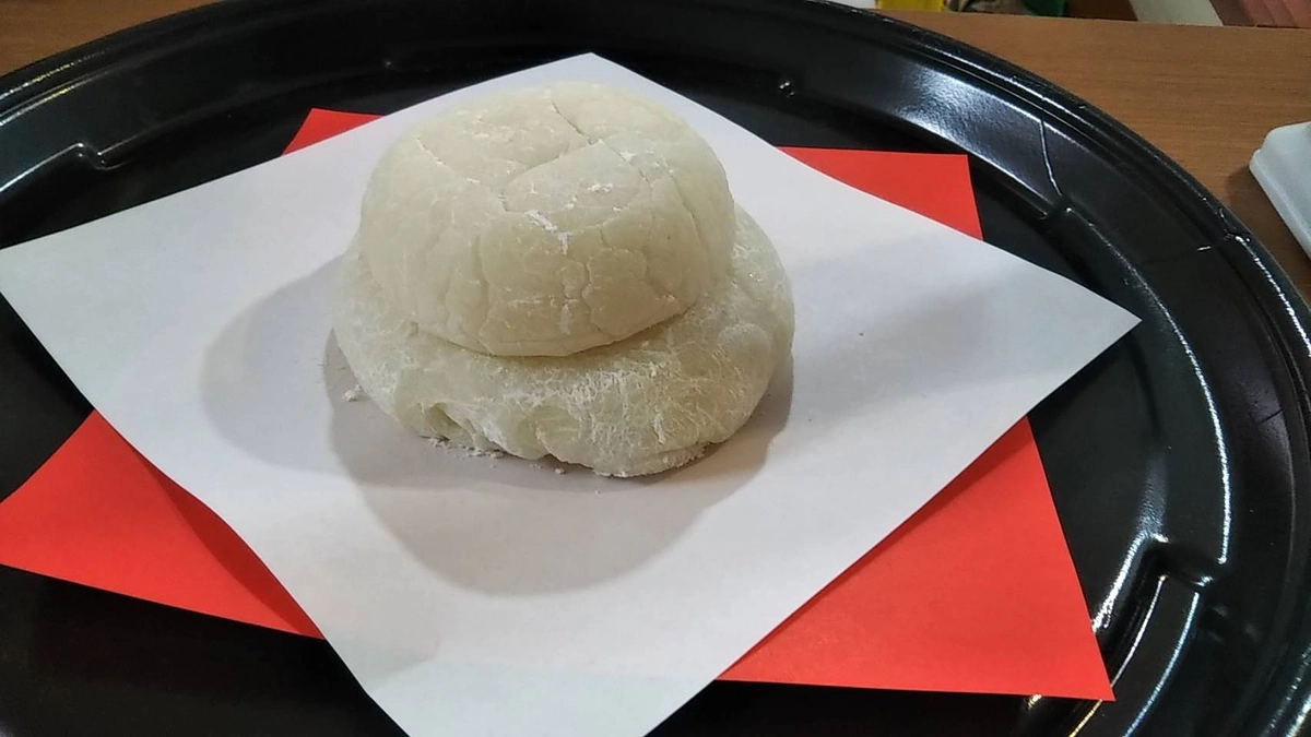 秋の放課後の様子です