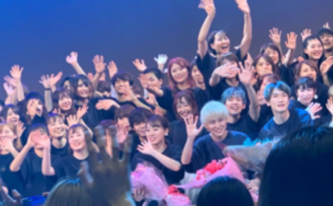 プロジェクト応援コース