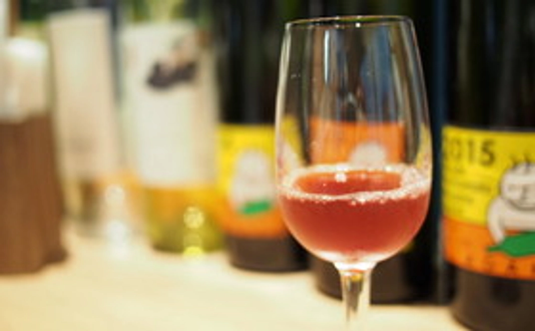 【出来立てワイン試飲し放題プラン】お気に入りの1本をプレゼント♪