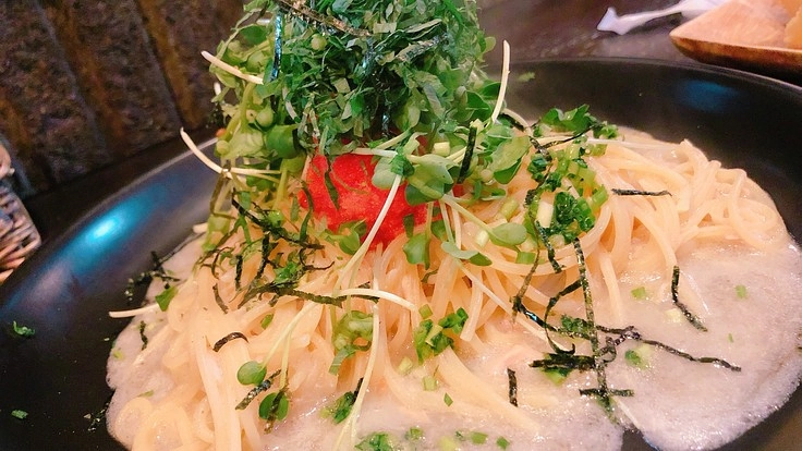 【めちゃくちゃ美味しい】和風パスタを作りたい！！