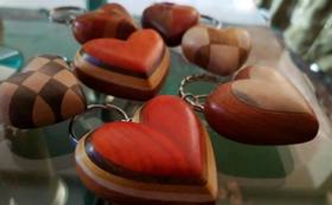 【フィリピンの雑貨お土産コース】