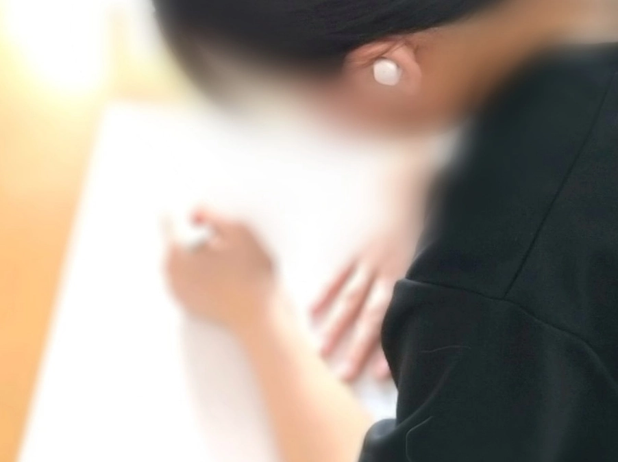 プロジェクト終了および入試が今週金曜日に迫ってきました