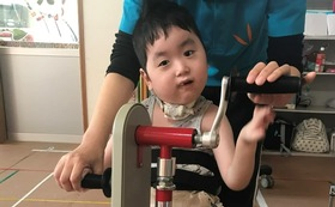 A)しろやまに通う子どもたちを応援コース