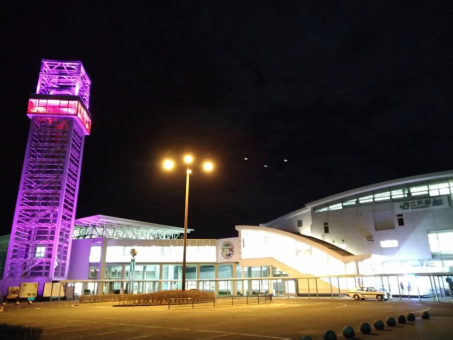 リターン返送を含めて完了のご報告とこれから行うイベントのご案内