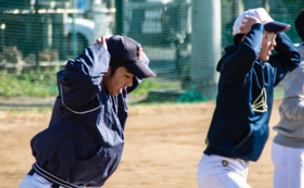 Athlete Movementの活動レポートを読めます!②