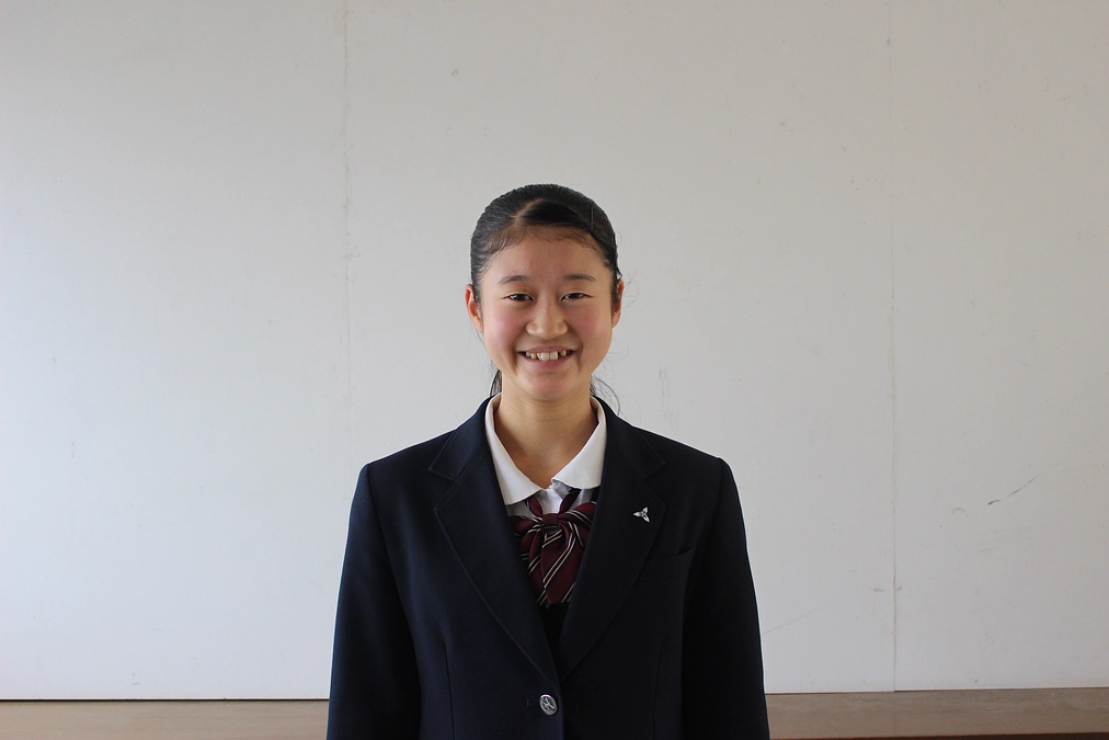 【プロジェクト終了日まであと3日】生徒会長からのメッセージをお届けします！