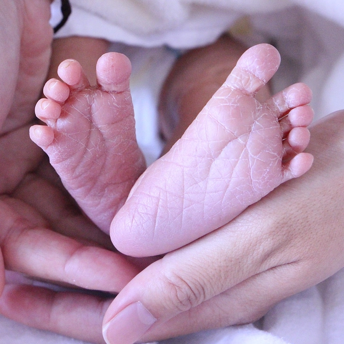 Kくんのお母さんたち