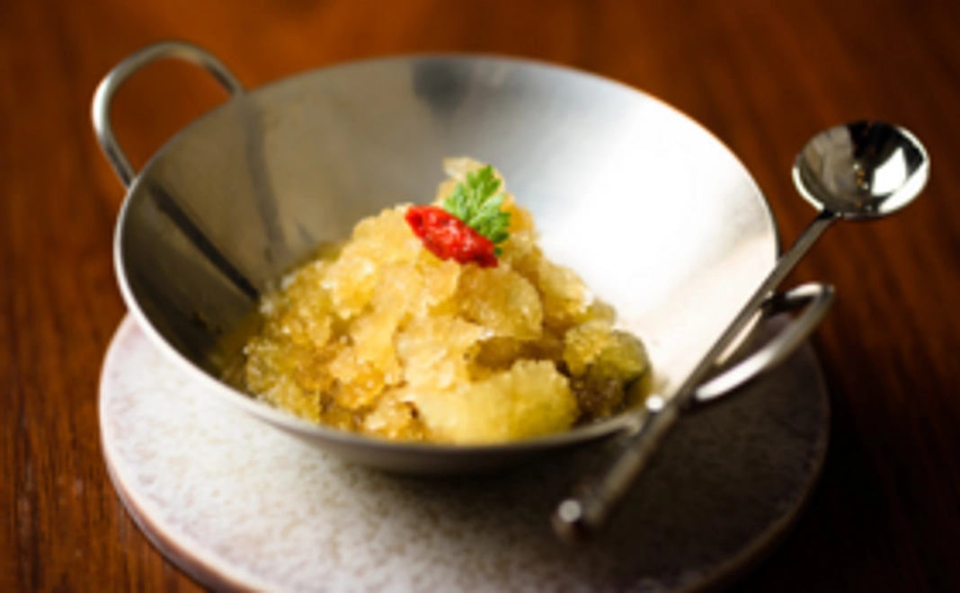 【最初のお客様に】2名様分のコース料理つき