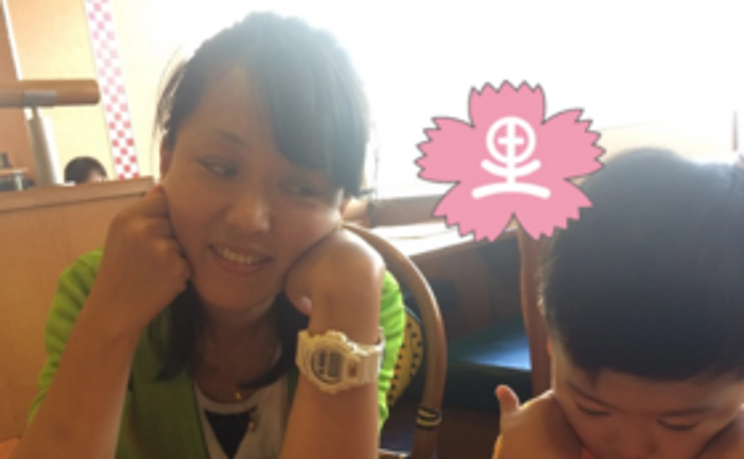 みんなで子育てALLJAPAN！　　　　　里親さん応援Go