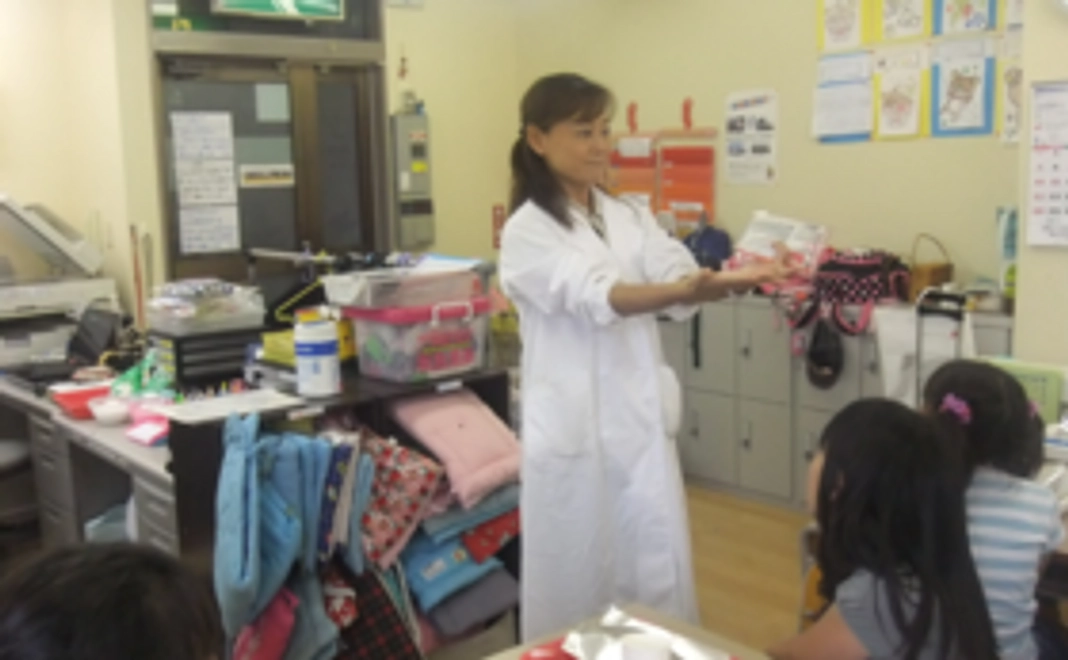 <リターン不要の方向け>Sea Cam Science Pacific と新田を全力応援!