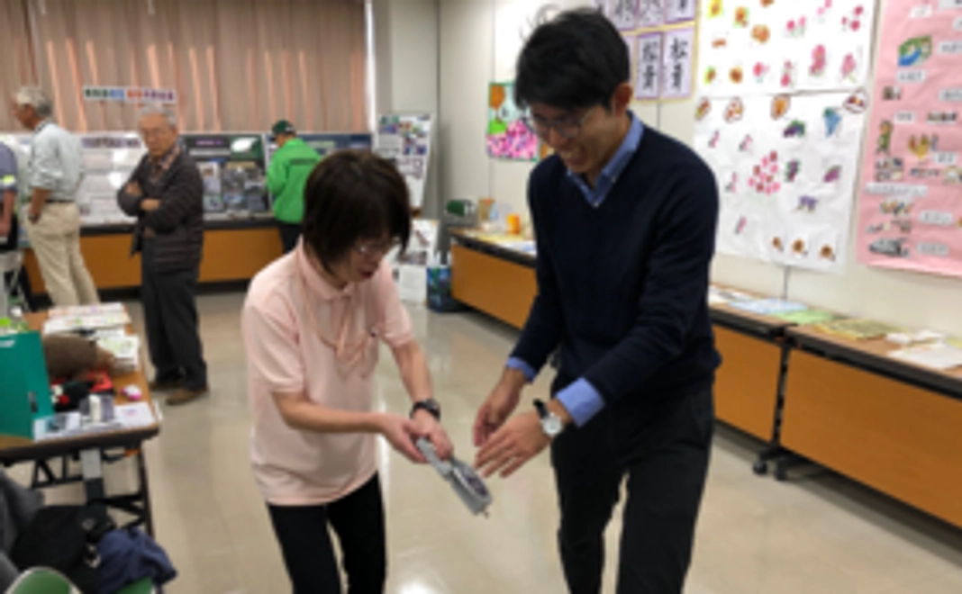 ＜リターン不要の方向け＞健康寿命が延びる世界の応援コース