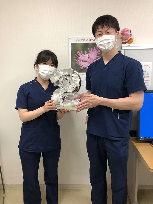 クラファン終了まであと2日！