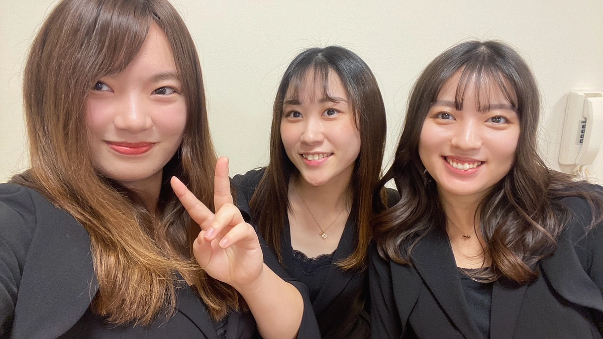 宣伝もラストスパート！！