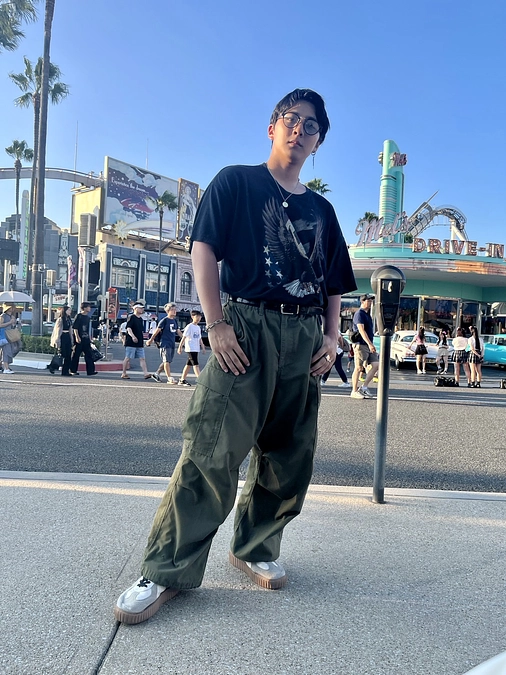 Breaking ジャンルリーダーから夏公演へ向けたコメント