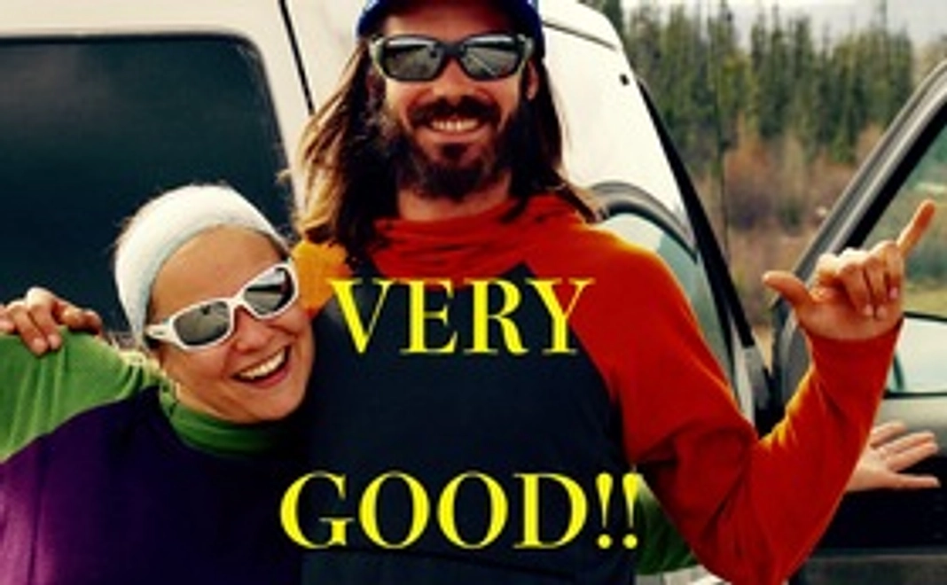 ベリーグッド‼︎リターン！