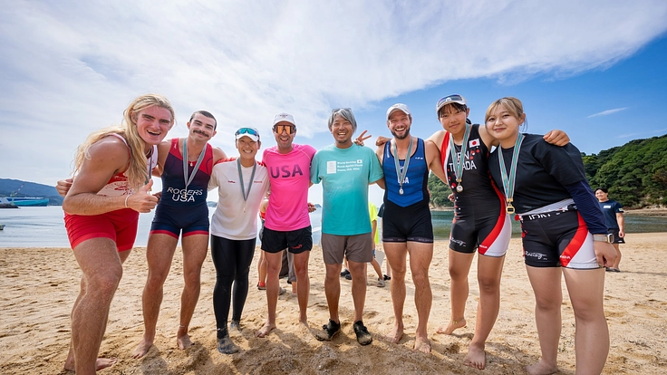 BRSG-IMABARI2025をライブ配信したいっ！