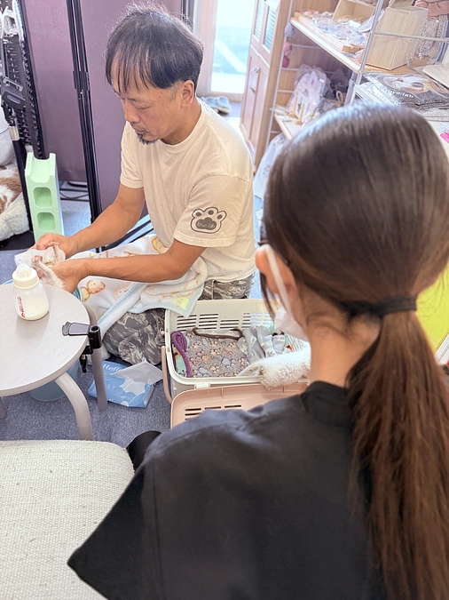 インターンシップ