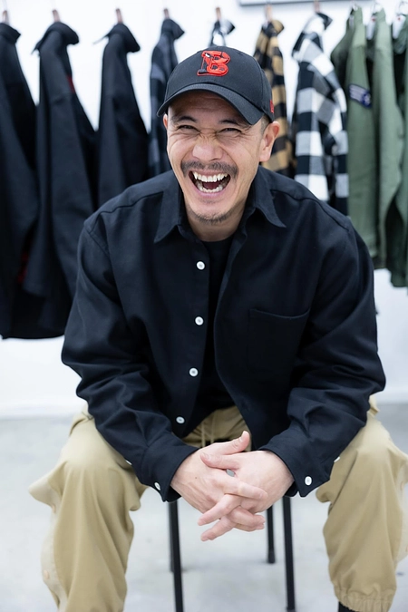 応援メッセージ(4)　元ヴィッセル神戸 近藤岳登さん