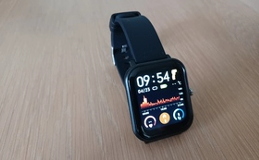 歩行トレーニングとポスティングプロジェクト