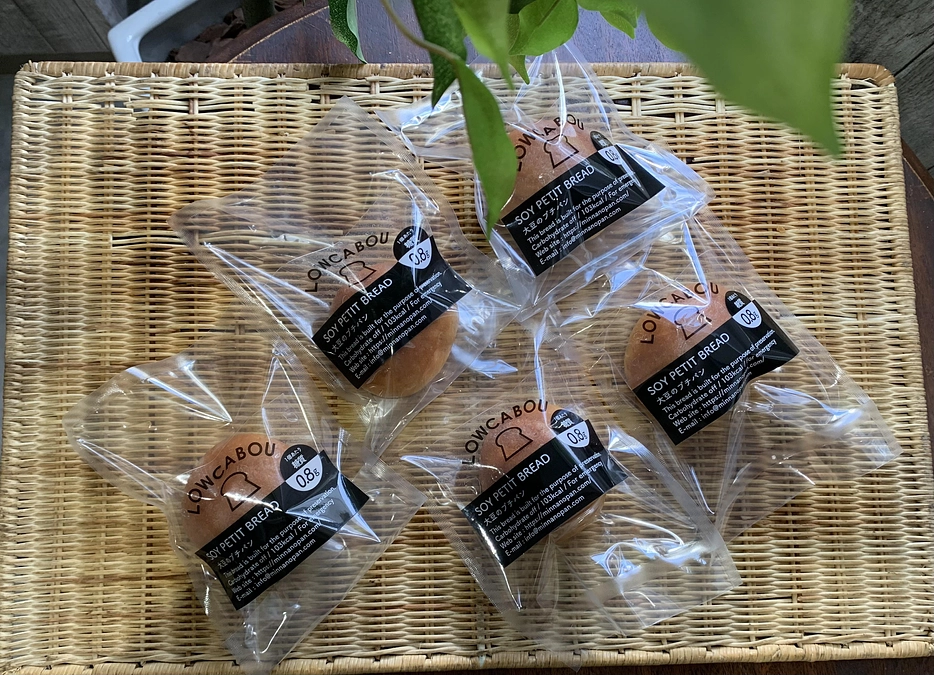 みんなのパンの近況のご報告。新たなクラウドファンディングに挑戦しております！