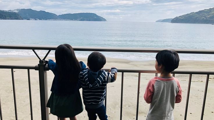 3.11から心の復興|遊戯療法・音楽療法で親子に寄り添い続けたい 2枚目