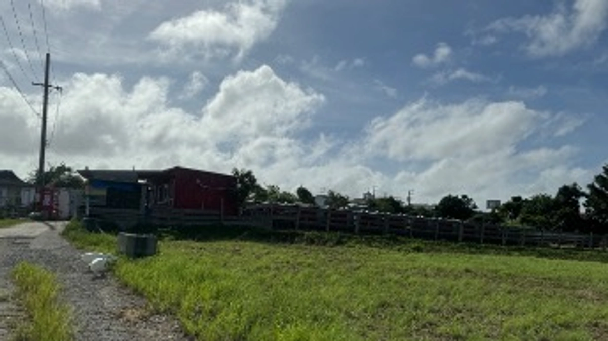 晴天が広がります