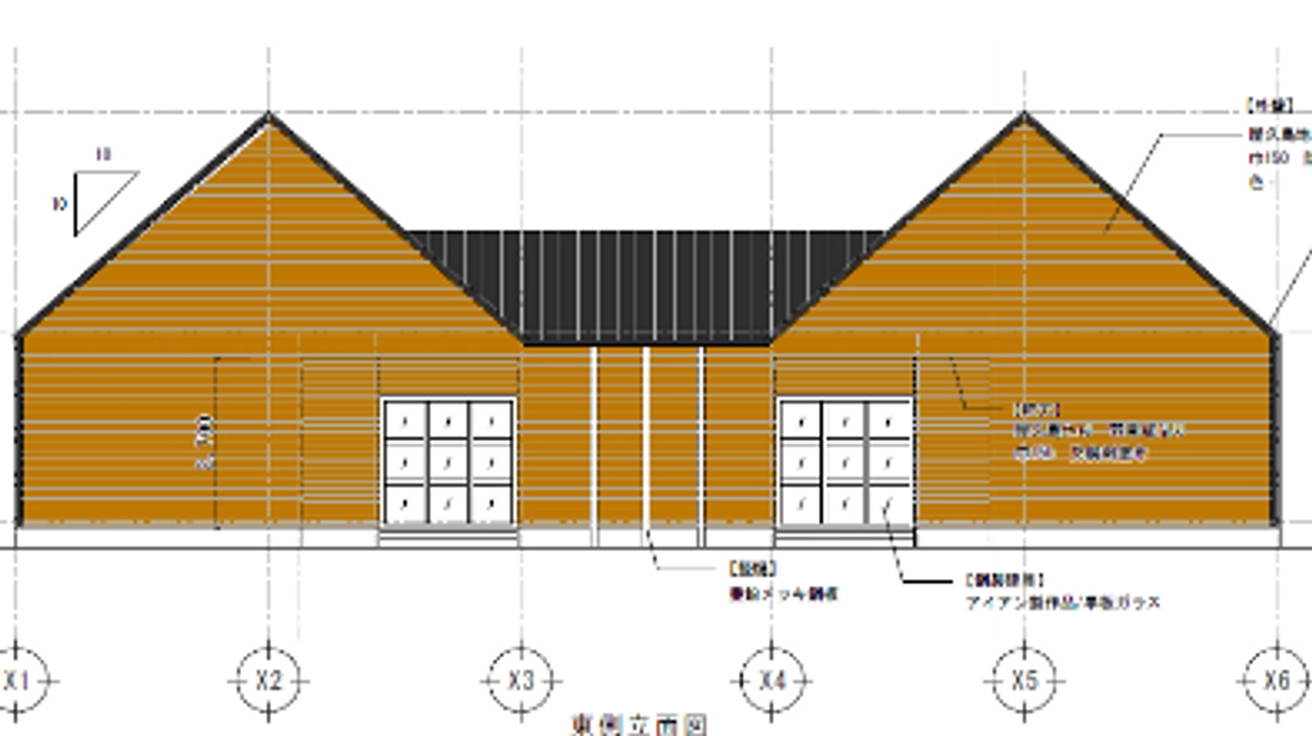 環境省からの申請がおりました！！