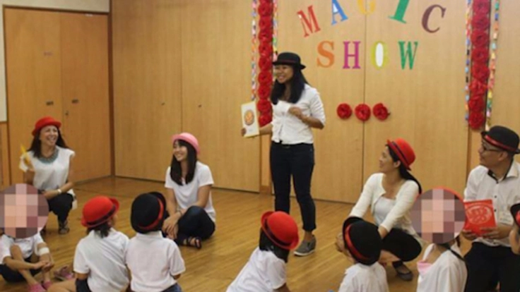 児童養護施設の子どもたちをサマーキャンプに連れて行こう！