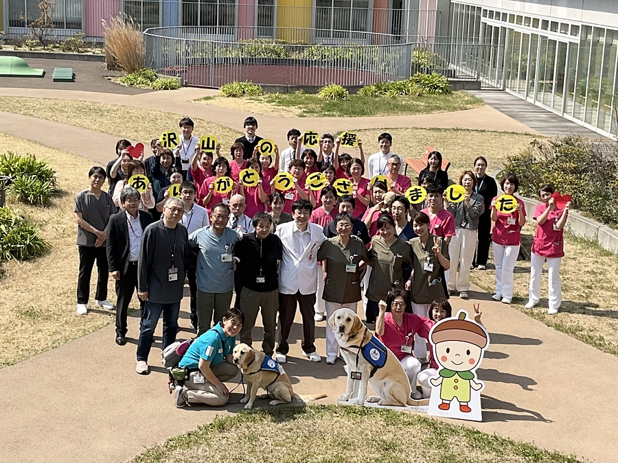 クラウドファンディングの報告と御礼