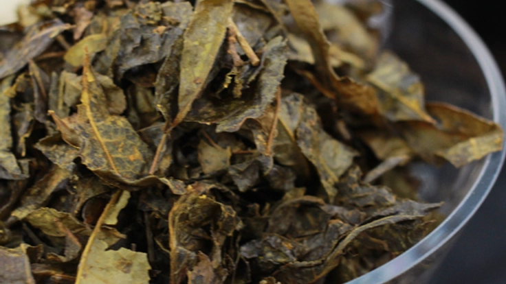 徳島産 乳酸菌発酵茶「阿波晩茶」を日本の発酵茶代表に育てたい