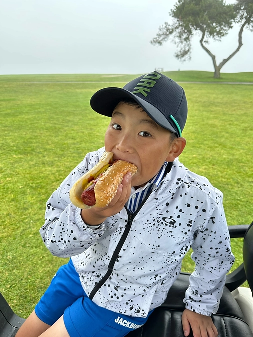 クラファン最終日です。いよいよ毎年参加している世界ジュニア選手権