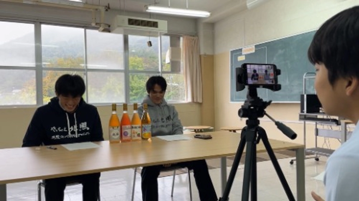 テレビ出演します！