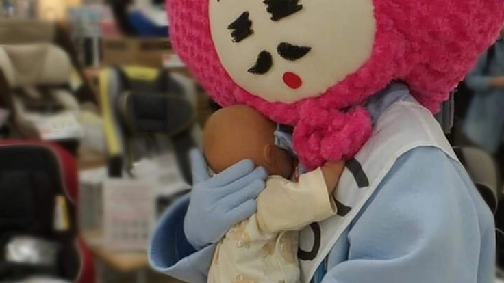 子どもたちが心から満たされる教育を！こうのとりパパの挑戦