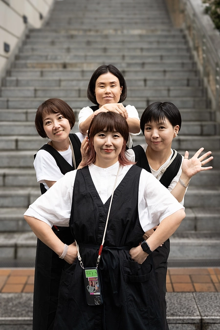 クラファンスタートしました！