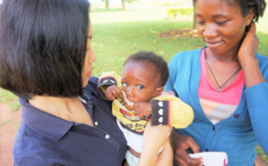 【皆さまのお力が集まれば大きな力に!】