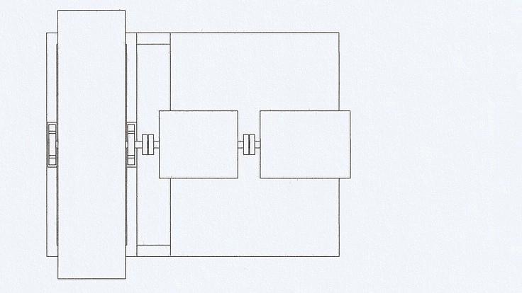 脱炭素社会の一翼となる化石燃料を使用しない汎用型の発電装置