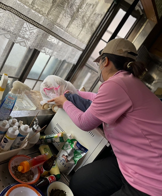 猫多頭飼育崩壊の現場から。残りの猫たちのレスキューに向かう！