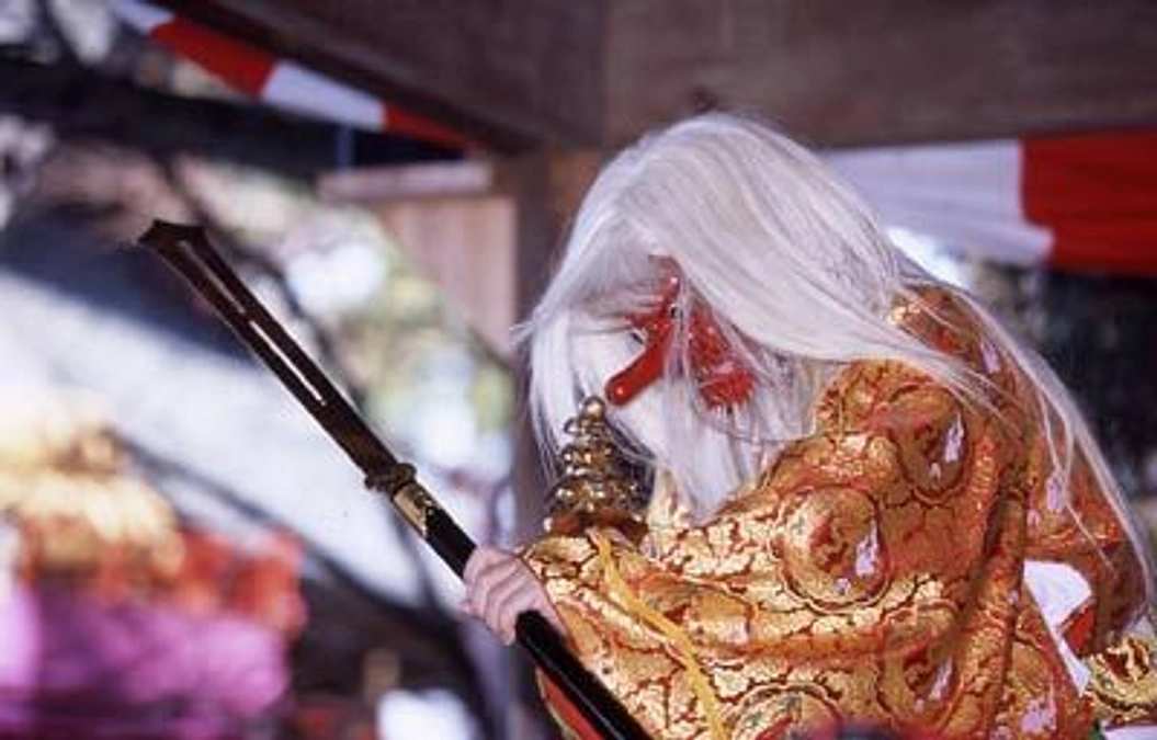 「神様が居る神社」であることを実感したできごと