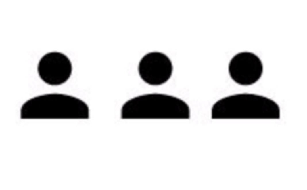 [応援コース] 3千円で3名の方にサポートマークをお届けできます