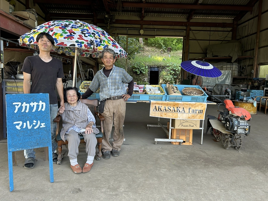 今ここに僕の想いを、綴ります