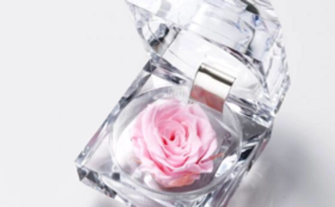 Thank you &Jewelyローズ