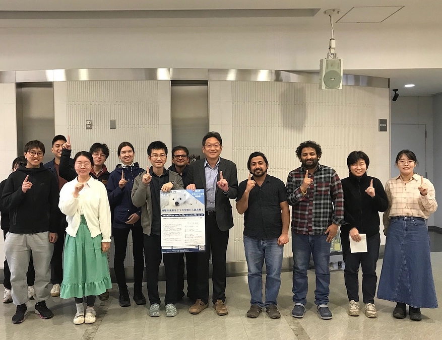 第３弾は残すところあと１日