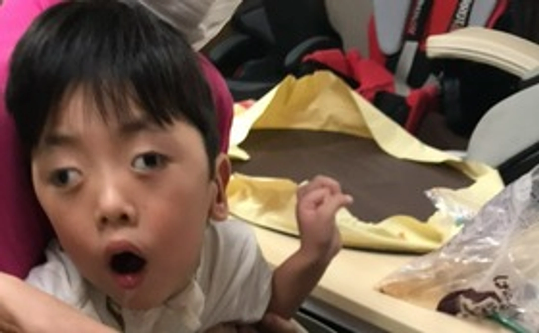 C)感謝!しろやまに通う子どもたちを応援コース ホームページに名前掲載(90日間)