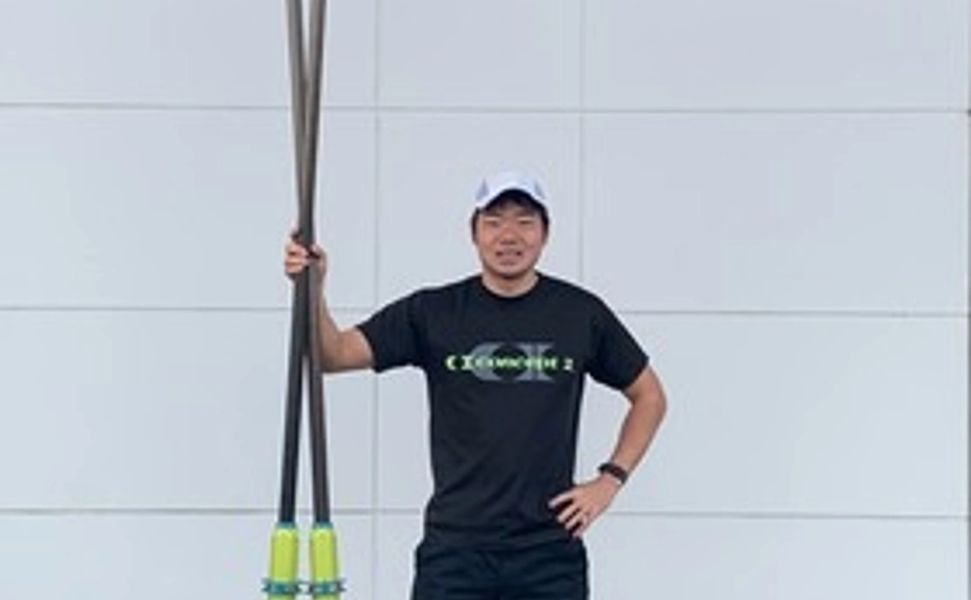 【スポンサー枠】オールorボート内側へ、お名前掲載