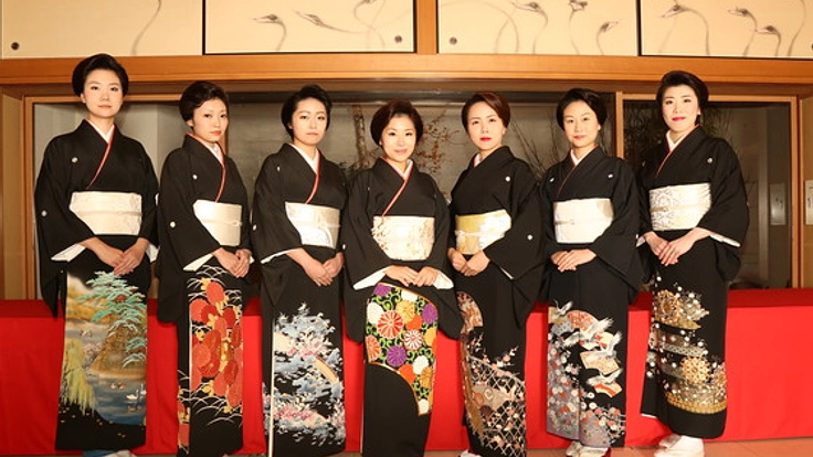 芸大出身若手邦楽ユニット『綾音』による長唄DVD制作企画